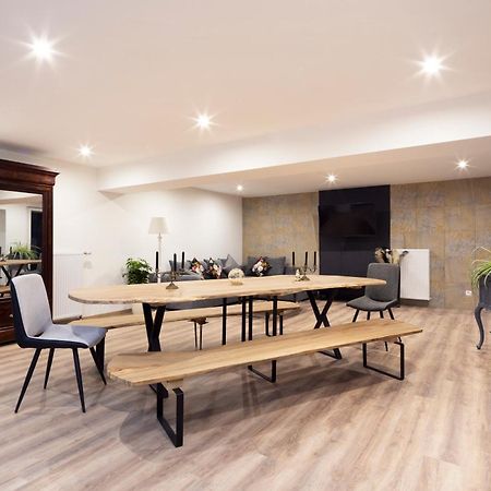 Charmant T3, 70M2, 2Ch,Tv 101 Cm, Wifi+Parking, Ettendorf Luaran gambar