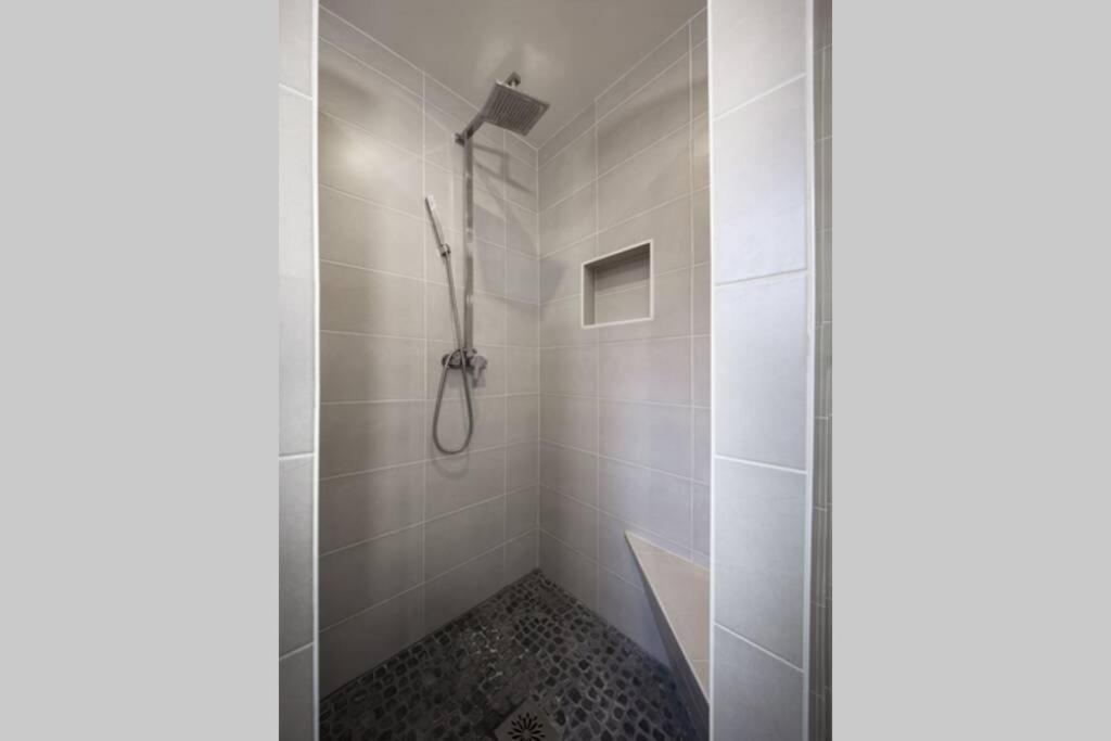 Charmant T3, 70M2, 2Ch,Tv 101 Cm, Wifi+Parking, Ettendorf Luaran gambar