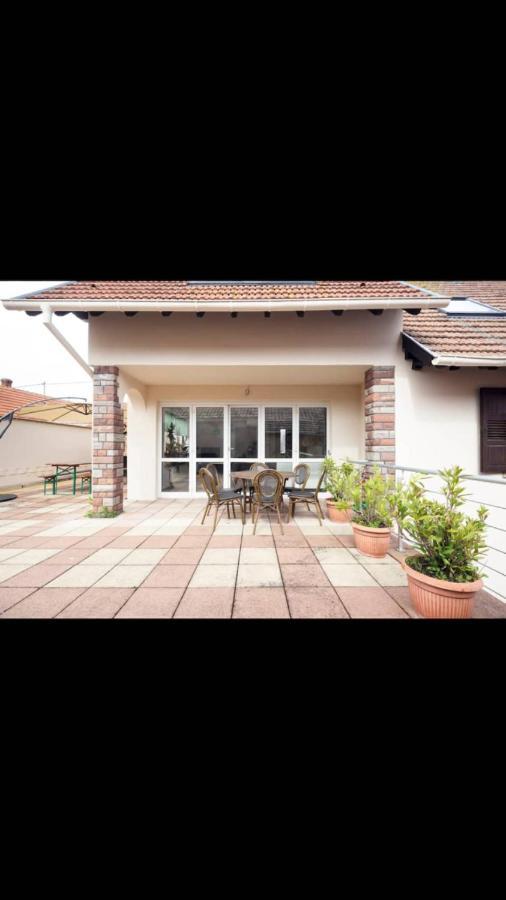 Charmant T3, 70M2, 2Ch,Tv 101 Cm, Wifi+Parking, Ettendorf Luaran gambar